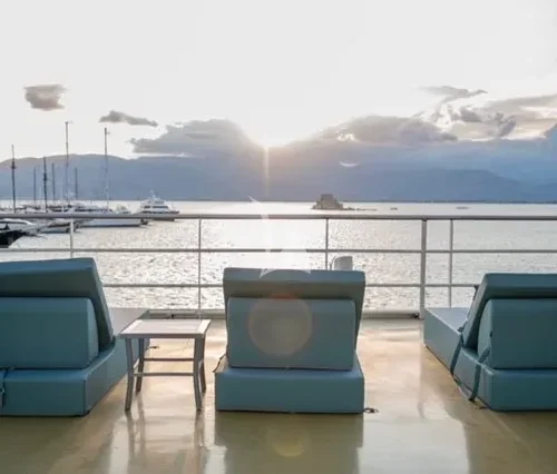 Sundeck