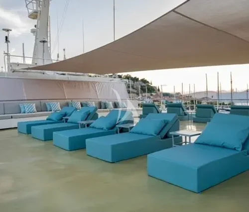 Sundeck