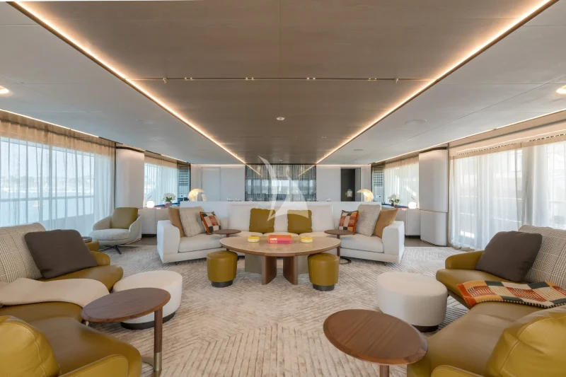 Main salon