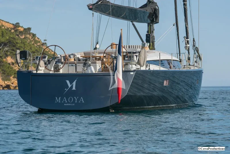 MAOYA