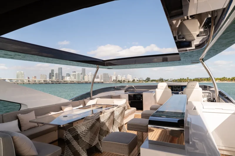Top Deck