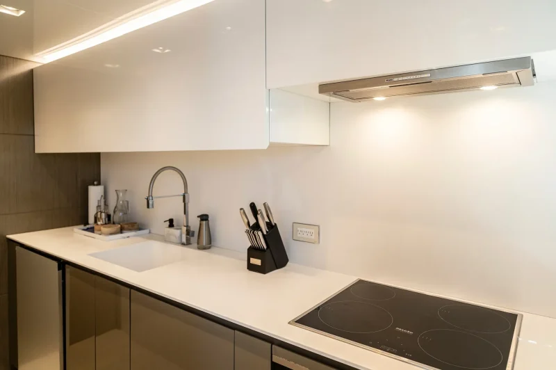 Galley