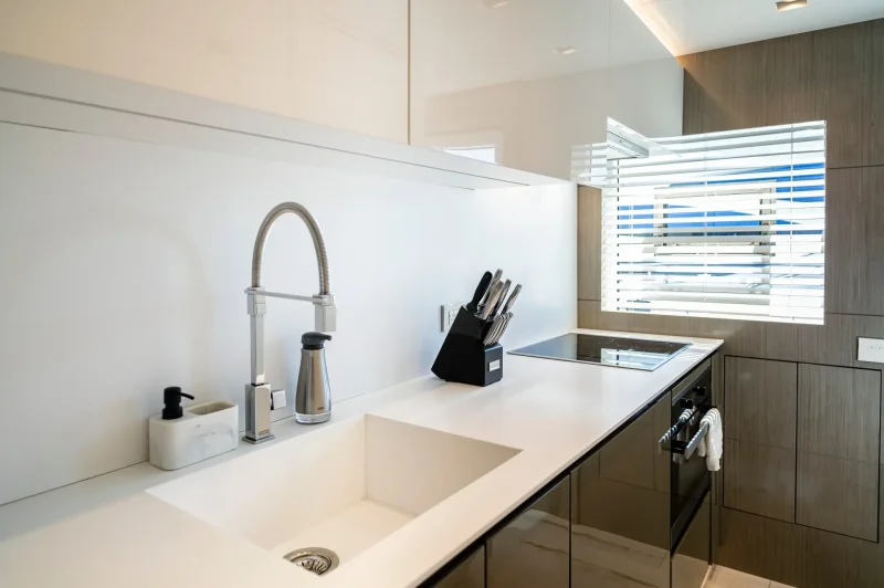 Galley