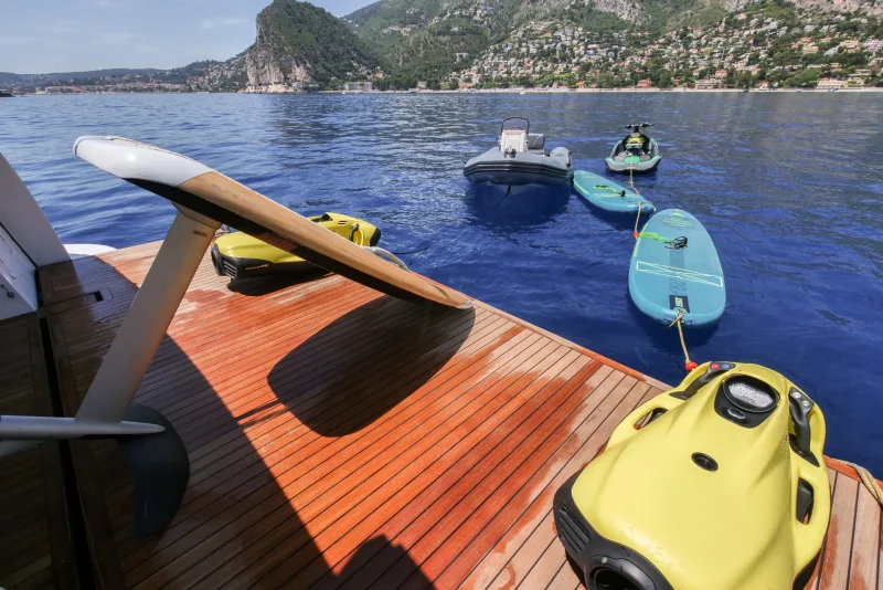 Watertoys
