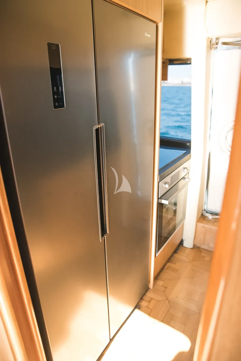 Galley
