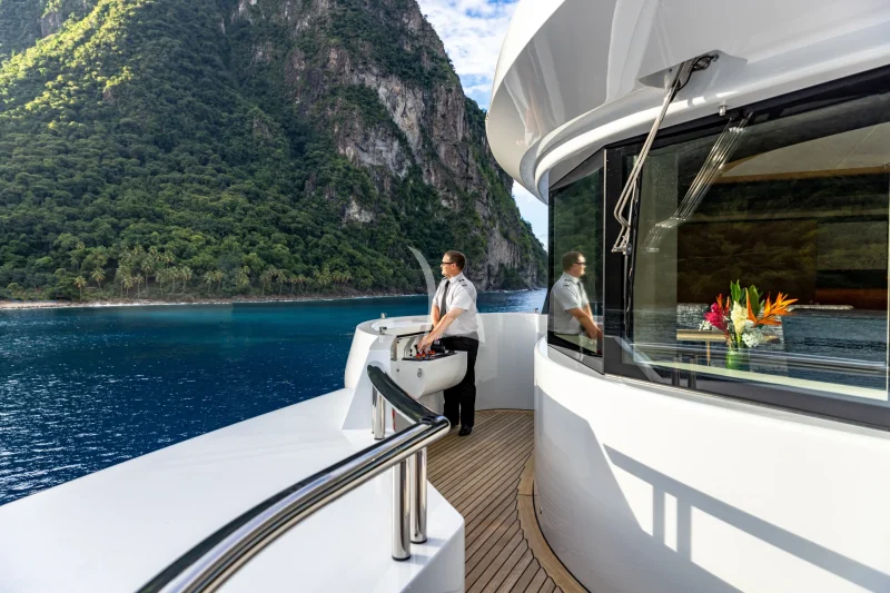 TOP FIVE II