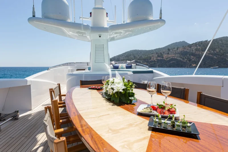 Flybridge