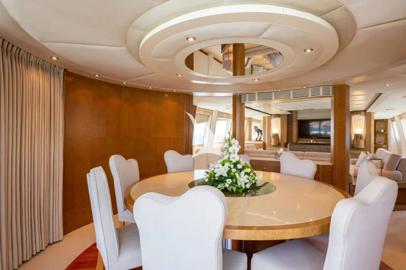Interior Dining table 