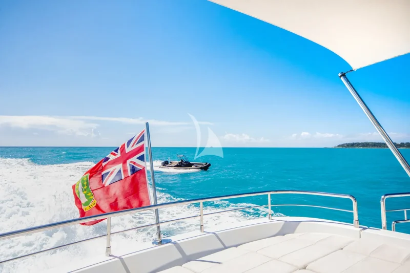 Aft Main Deck