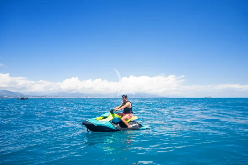 Jetski