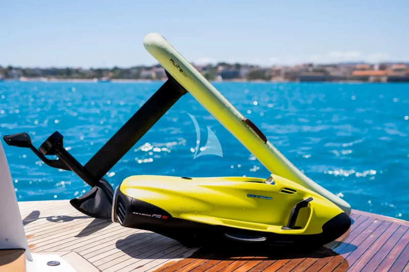 Seabob