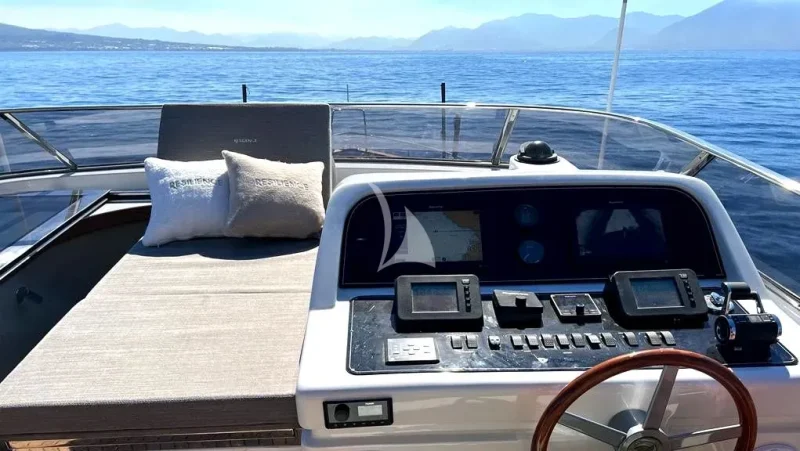 Cockpit 