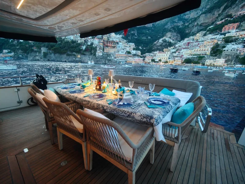 Table setting