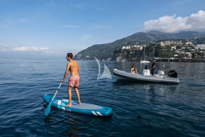Tender&Sup
