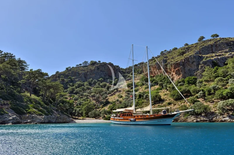 DERIN DENIZ