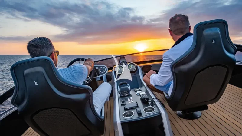 M/Y FORZA 