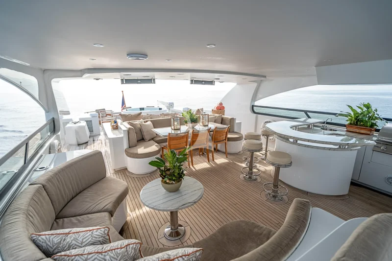 Flybridge