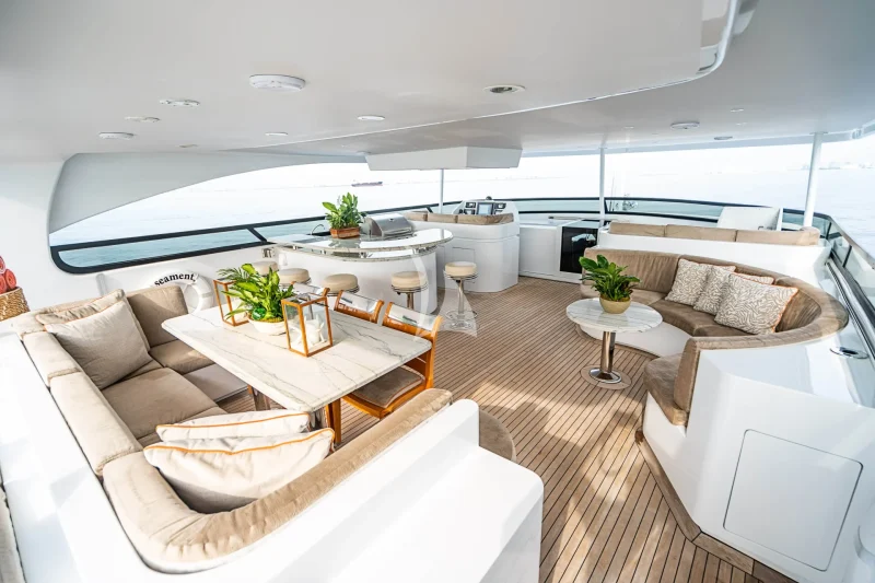 Flybridge