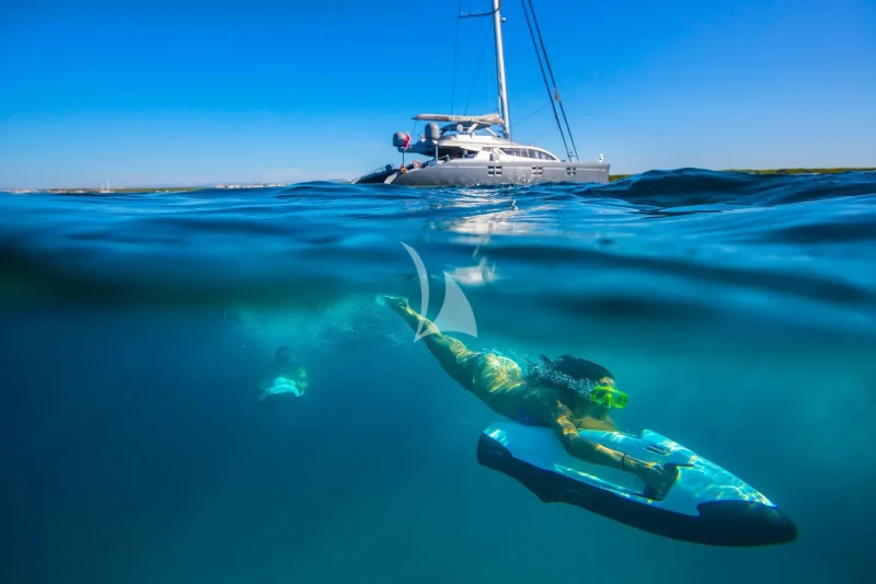 Water activity - ÃÂ© Stuart Pearce