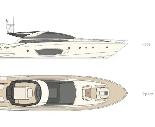 Layout exterior