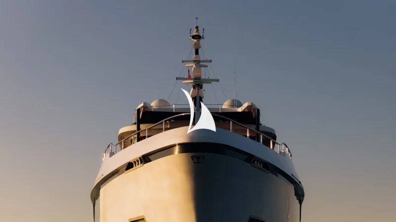 M/Y ROCKET ONE