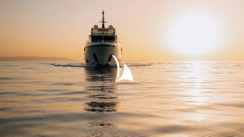 M/Y ROCKET ONE