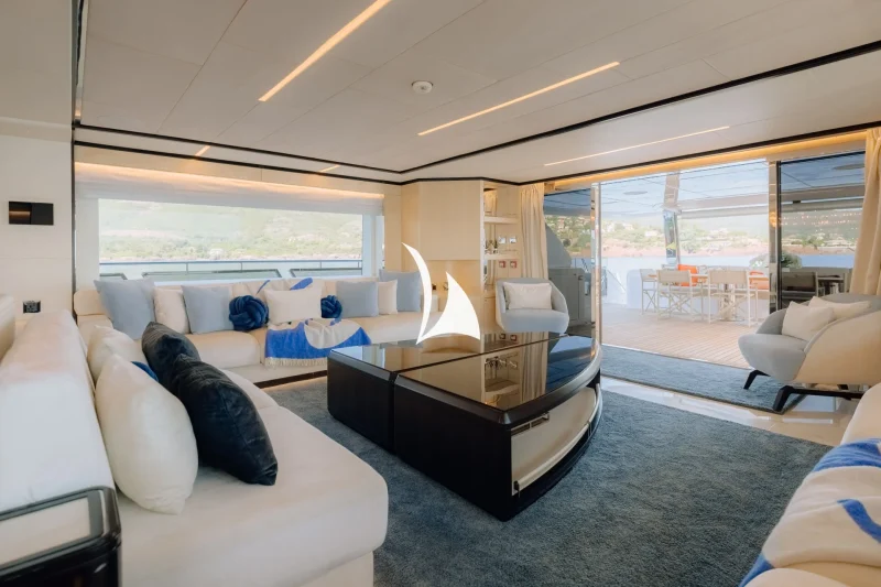 M/Y ROCKET ONE
