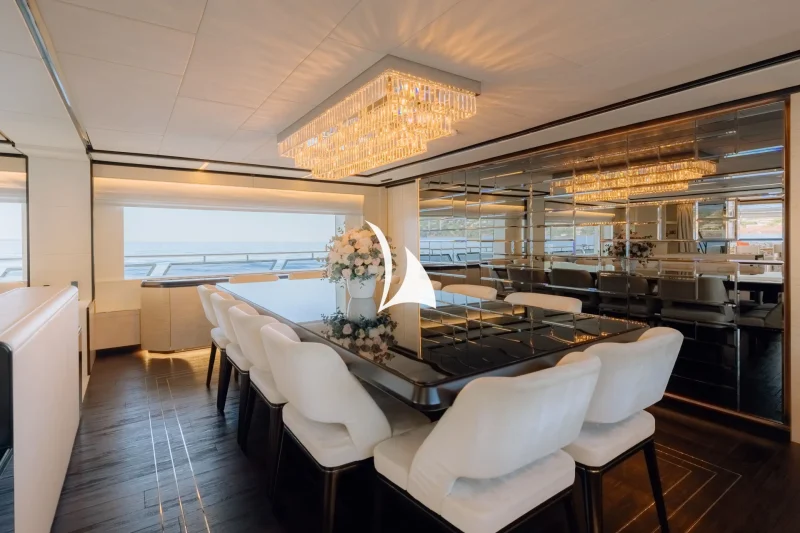 M/Y ROCKET ONE