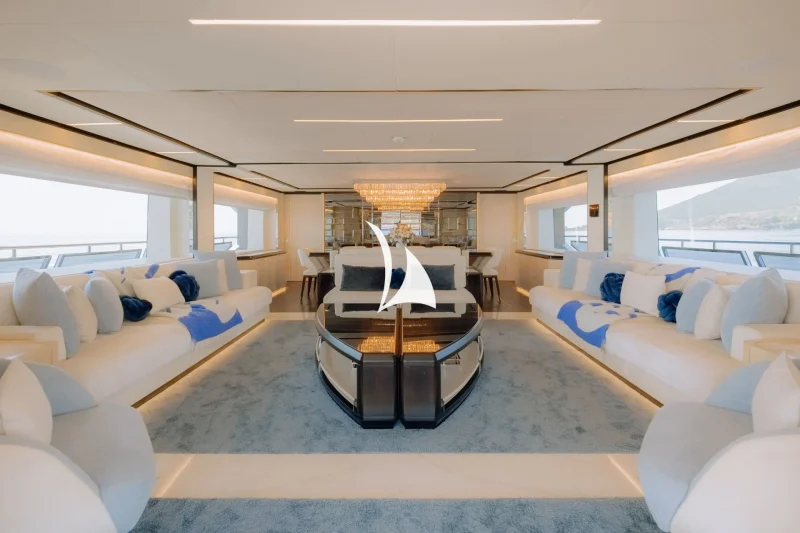 M/Y ROCKET ONE