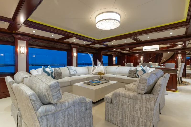 Main Salon