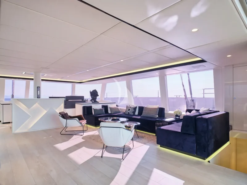 Main Salon