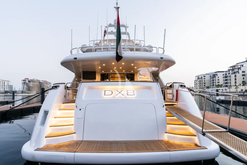 DXB