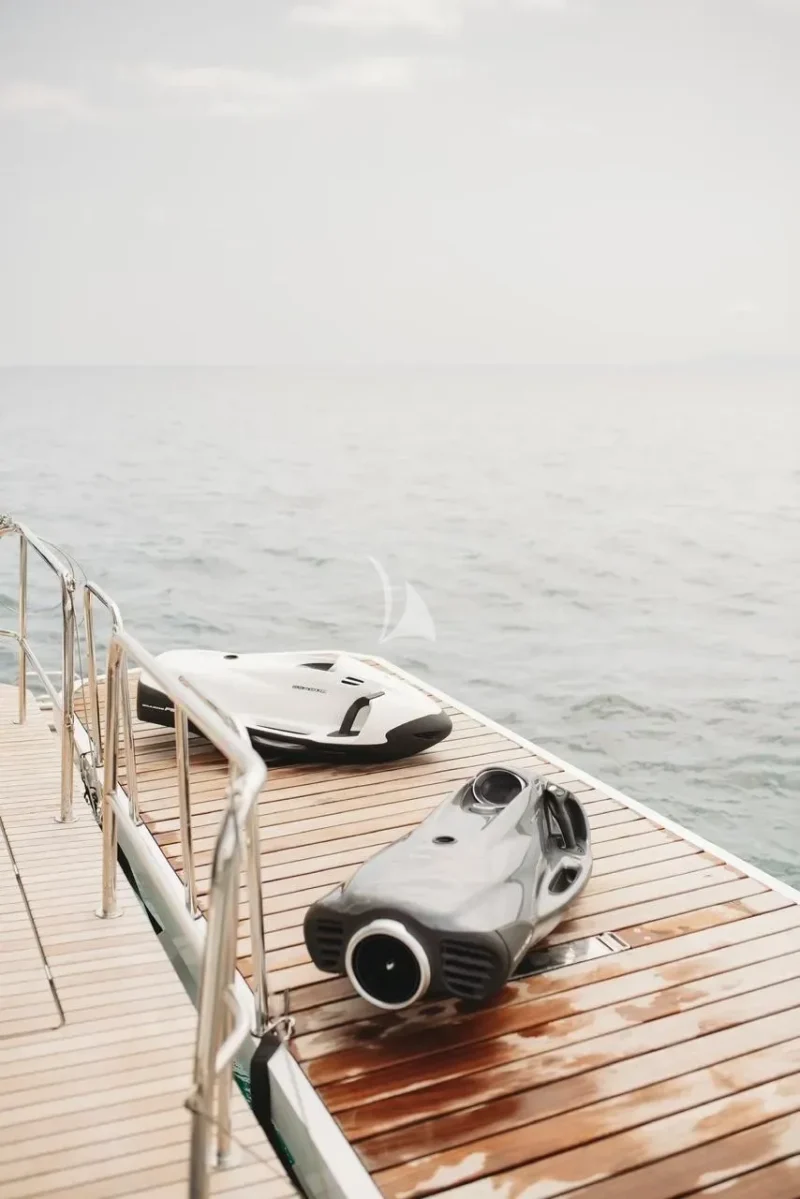 Seabobs 