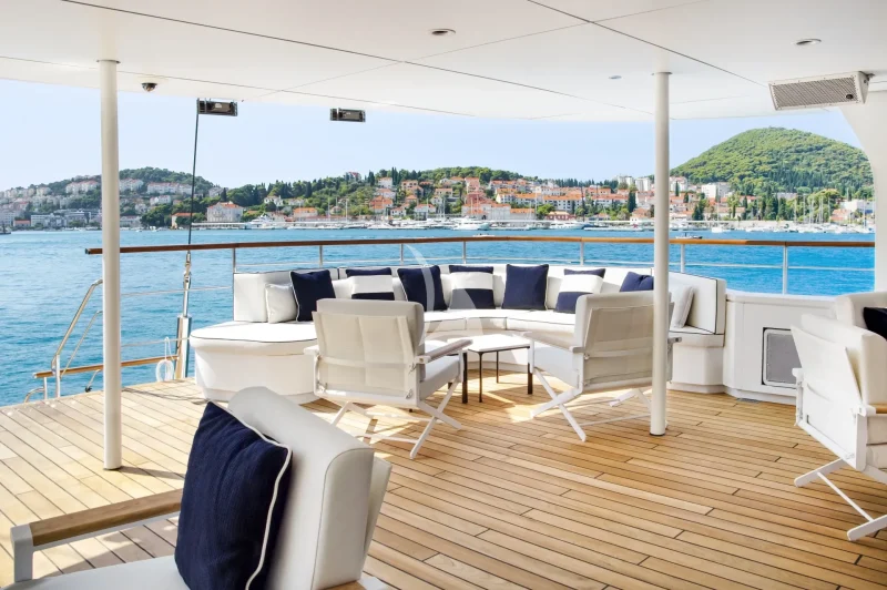 LE PONANT
