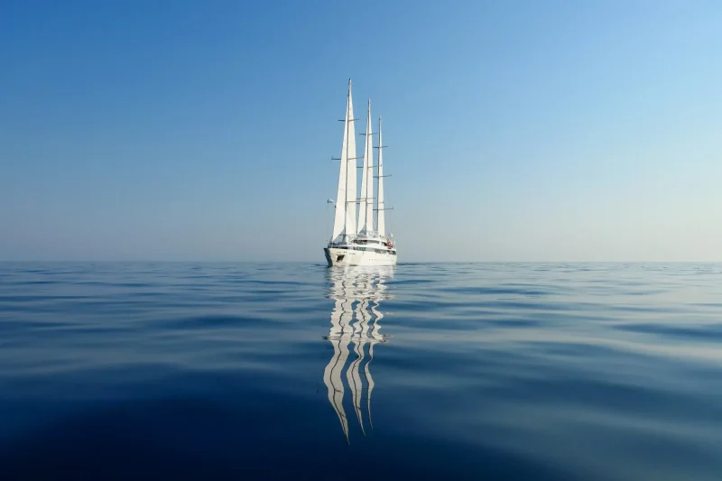 LE PONANT
