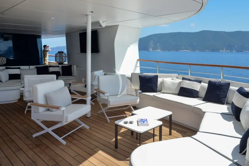 LE PONANT
