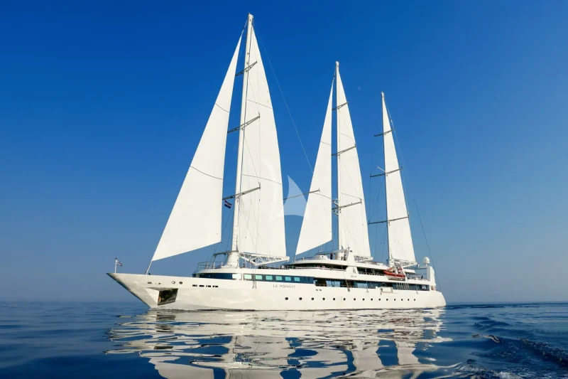 LE PONANT