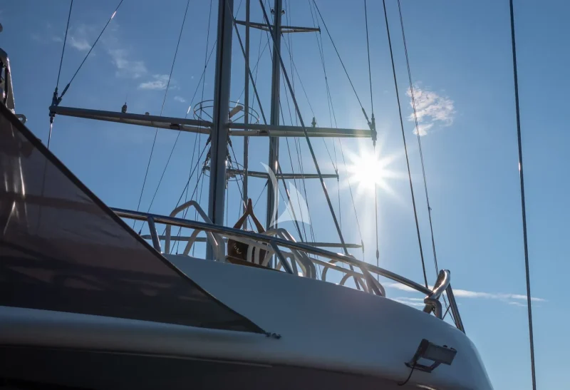 LE PONANT