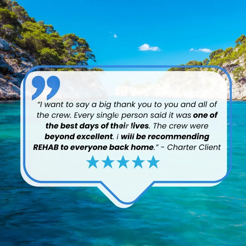Client Testimonial