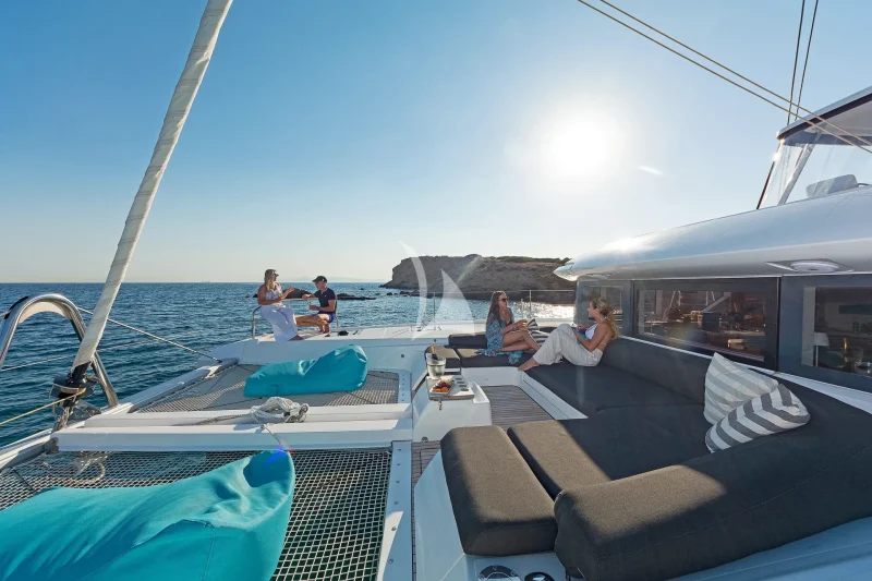 Sundeck