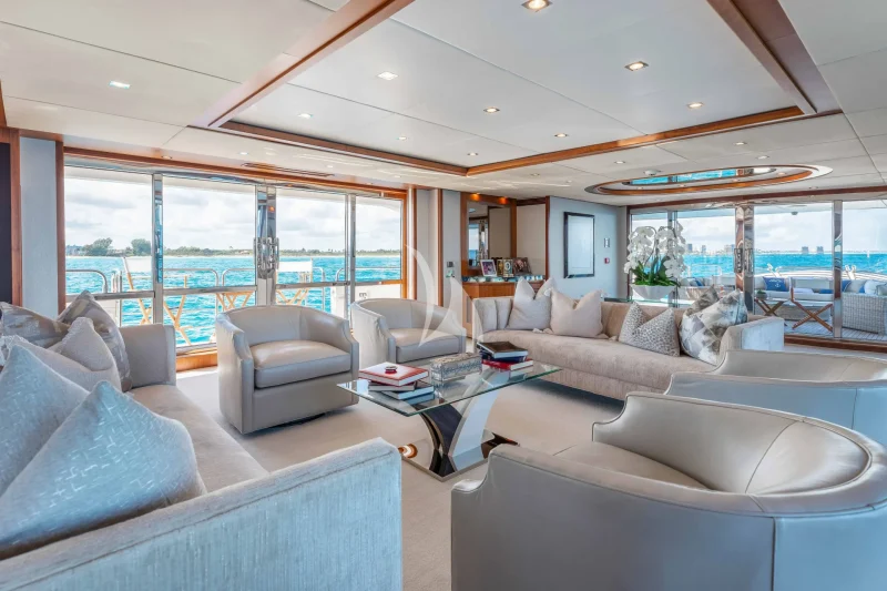 Features Sliding Doors on Either Side