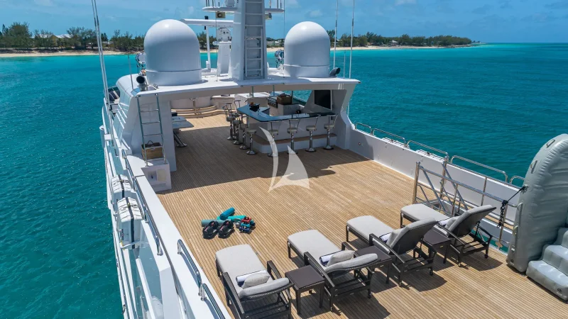 Sun Deck
