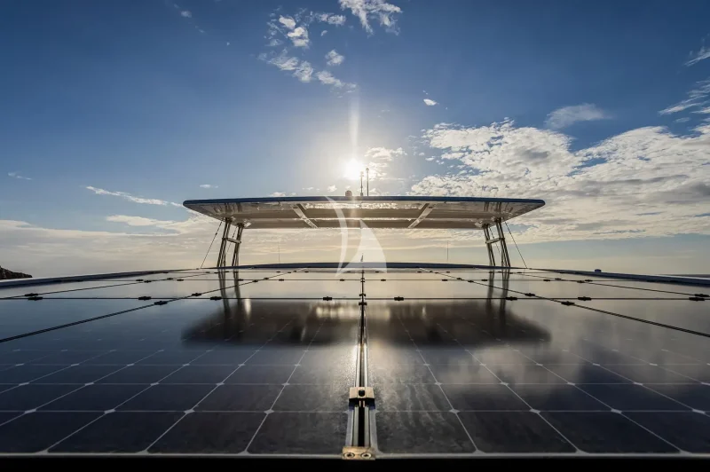 Solar Panels 