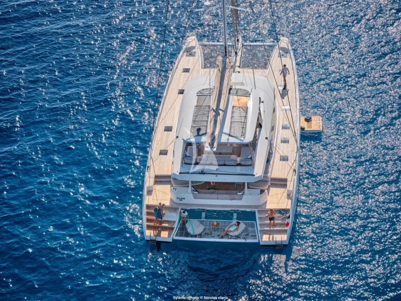 Aerian view