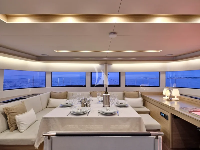 Dinning area