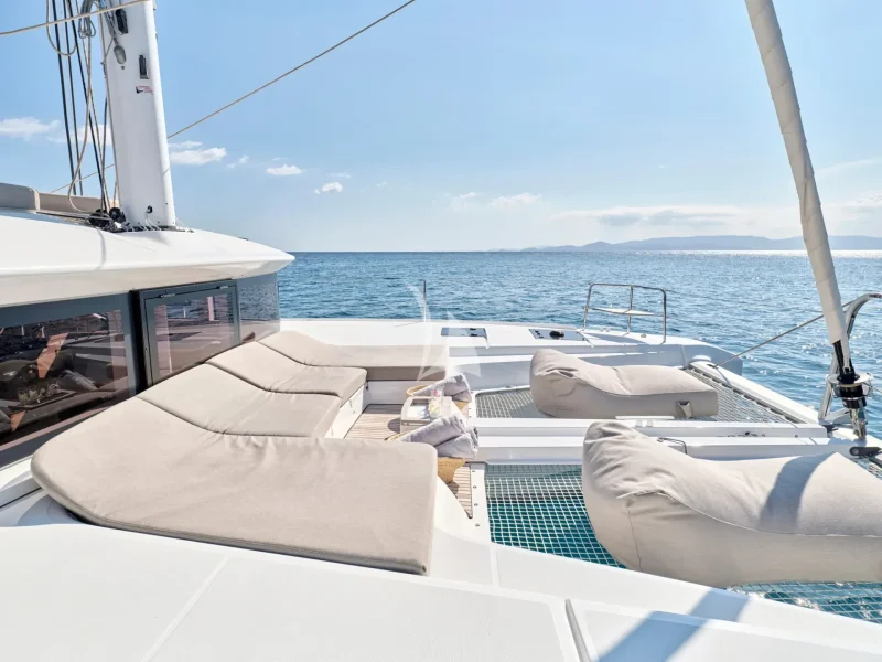 Sundeck 