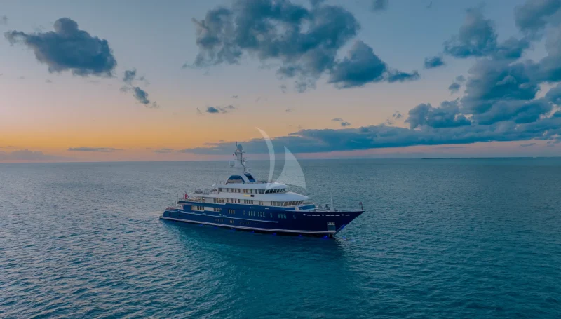 Sunset Cruise