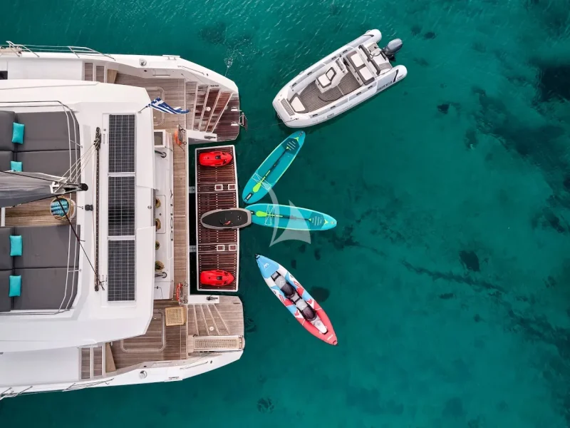 Water Toys 