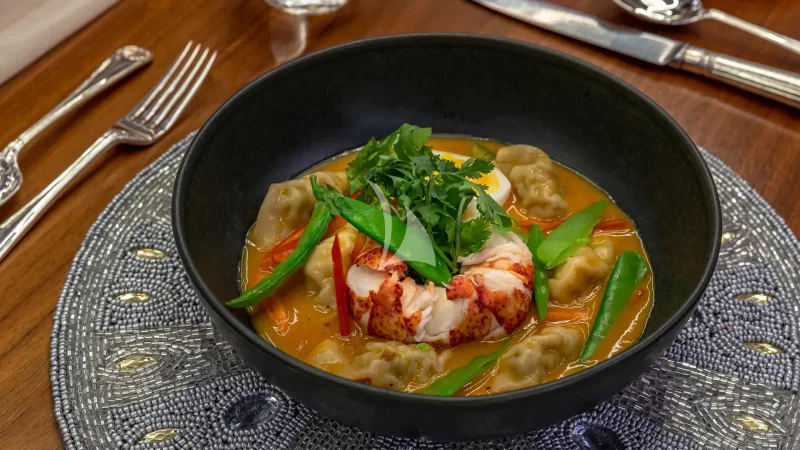 REVERIE Cuisine