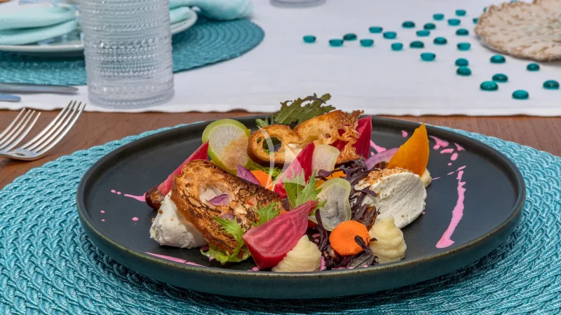 REVERIE Cuisine